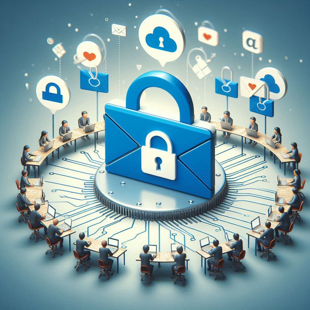 Datensicherheit Datensicherheit