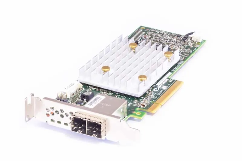 HPE Smart Array P408e-p SR Gen10 4GB FBWC SAS 12G