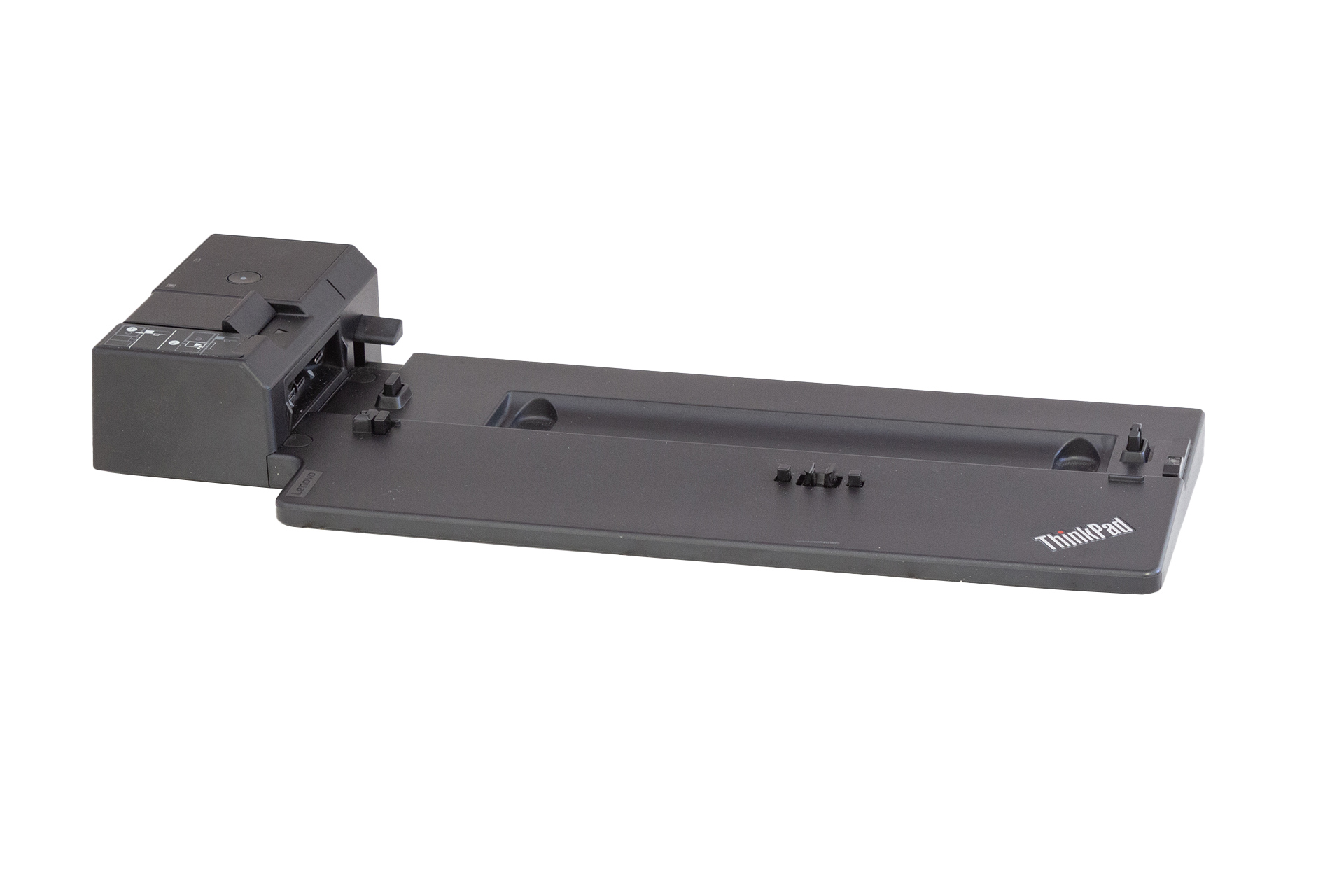 LENOVO ThinkPad Ultra Docking Station 40AH (w/o PS) LENOVO ThinkPad Ultra Docking Station 40AH (w/o PS)