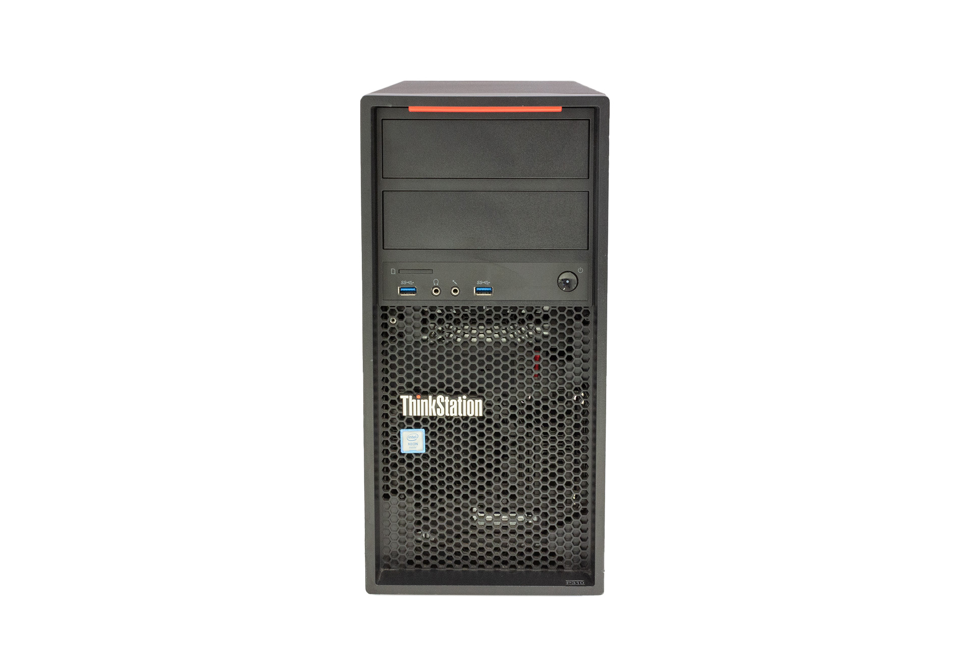Lenovo Thinkstation P310, E3-1220v5 3.00GHz, 4-C, 8GB PC4, 256GB SSD, Nvidia M4000, Win11Pro