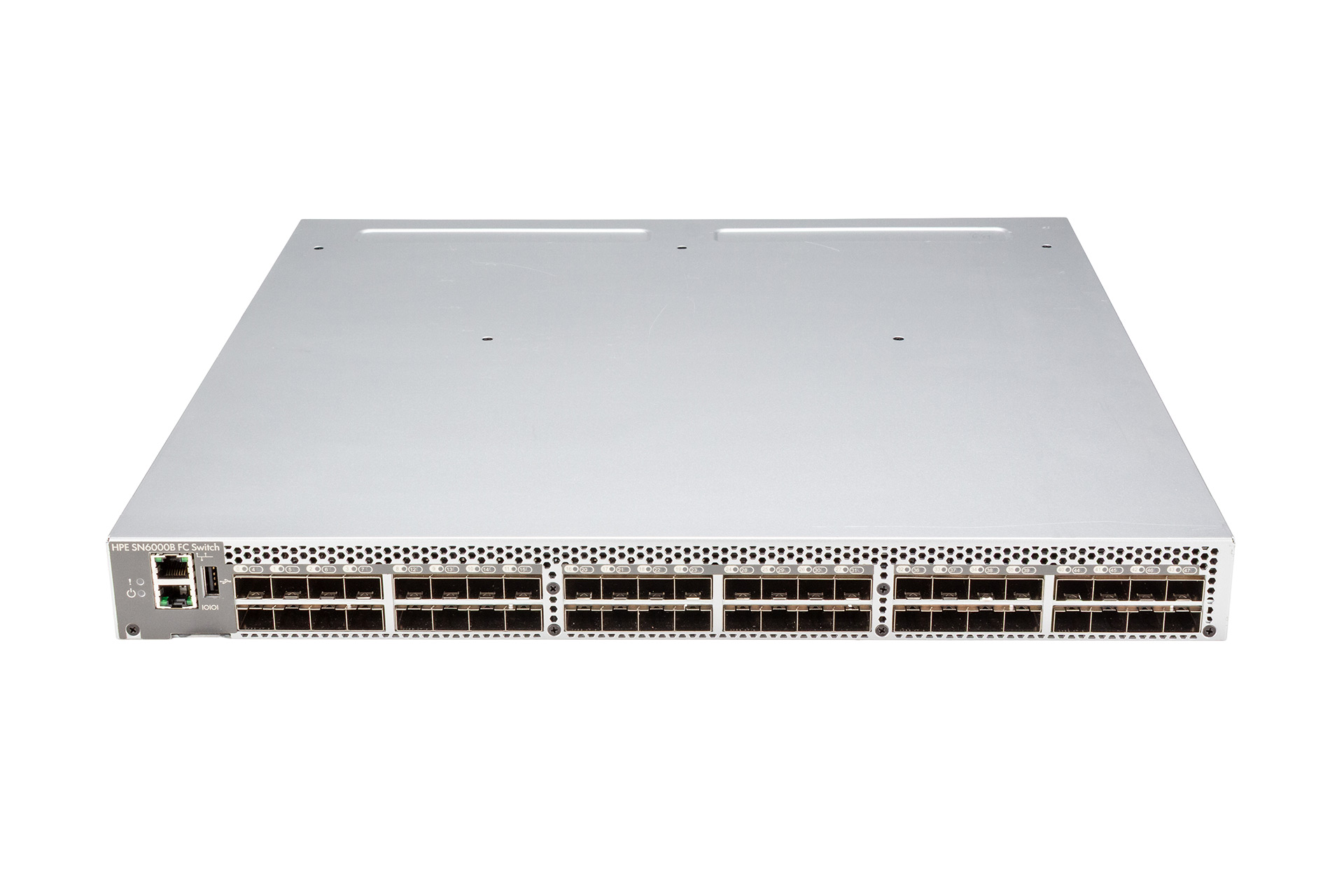 HPE SWITCH SAN/FC SN6500B 16GB