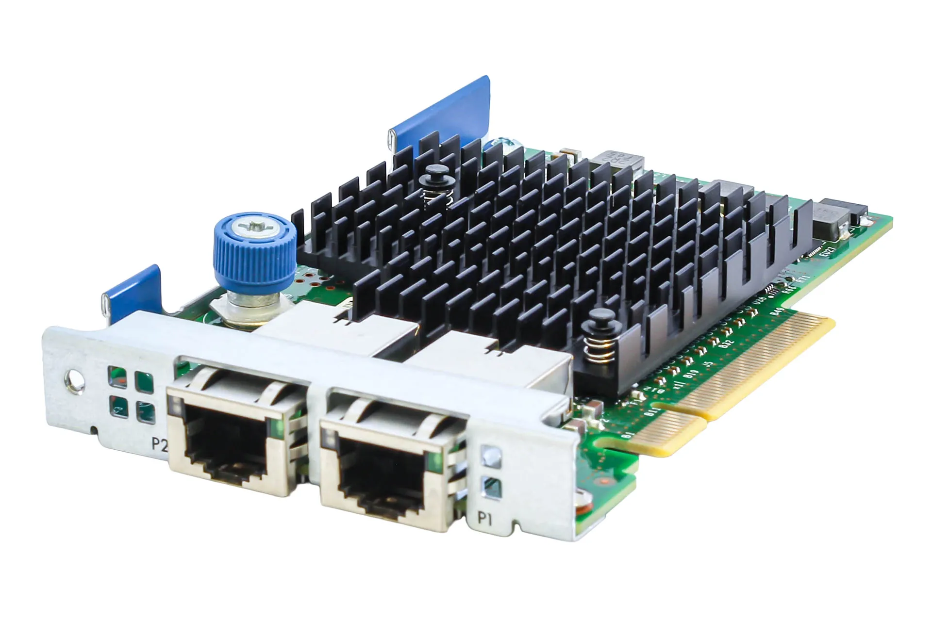 HP NIC 561FLR-T 10GB PCI-E DP