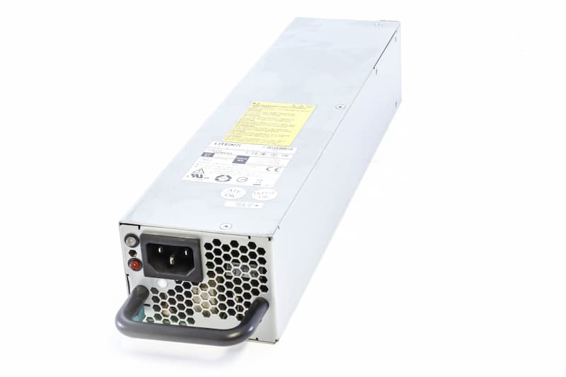 FUJITSU PSU 600W Hot Swap