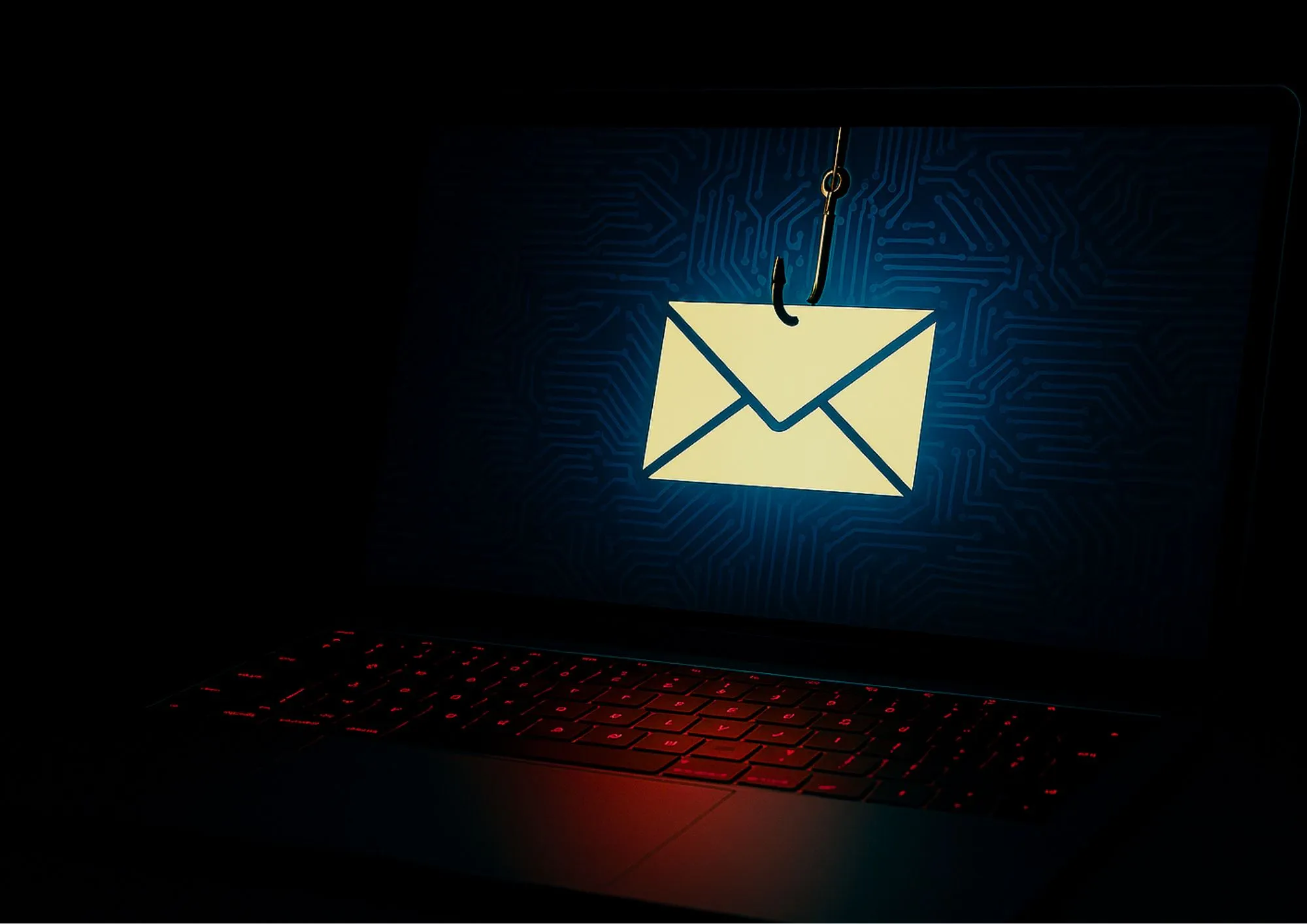 Titelbild Phishing Titelbild Phishing