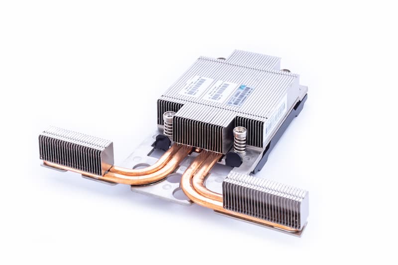 HPE CPU HEATSINK High Performance for DL360 Gen9 (>120W)