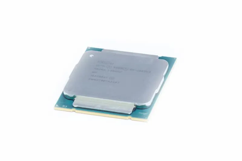 INTEL CPU Xeon E5-2603v3@1.6GHz, 6-Core, 15MB, 85W INTEL CPU Xeon E5-2603v3@1.6GHz, 6-Core, 15MB, 85W