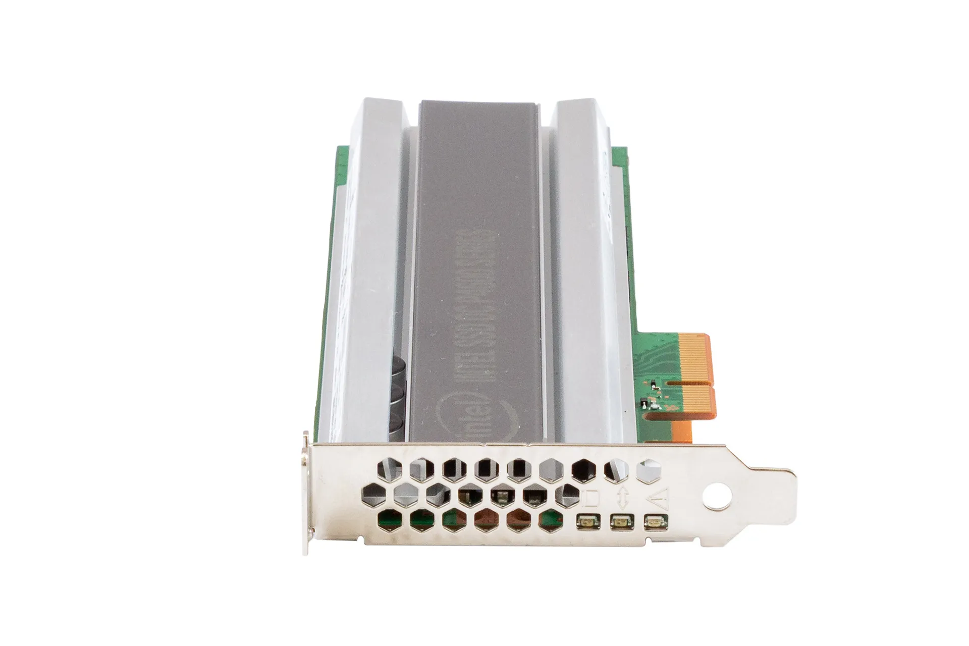 Fujitsu SSD 4TB NVMe PCI-e, (PACC), Intel DC P4600 AIC MU