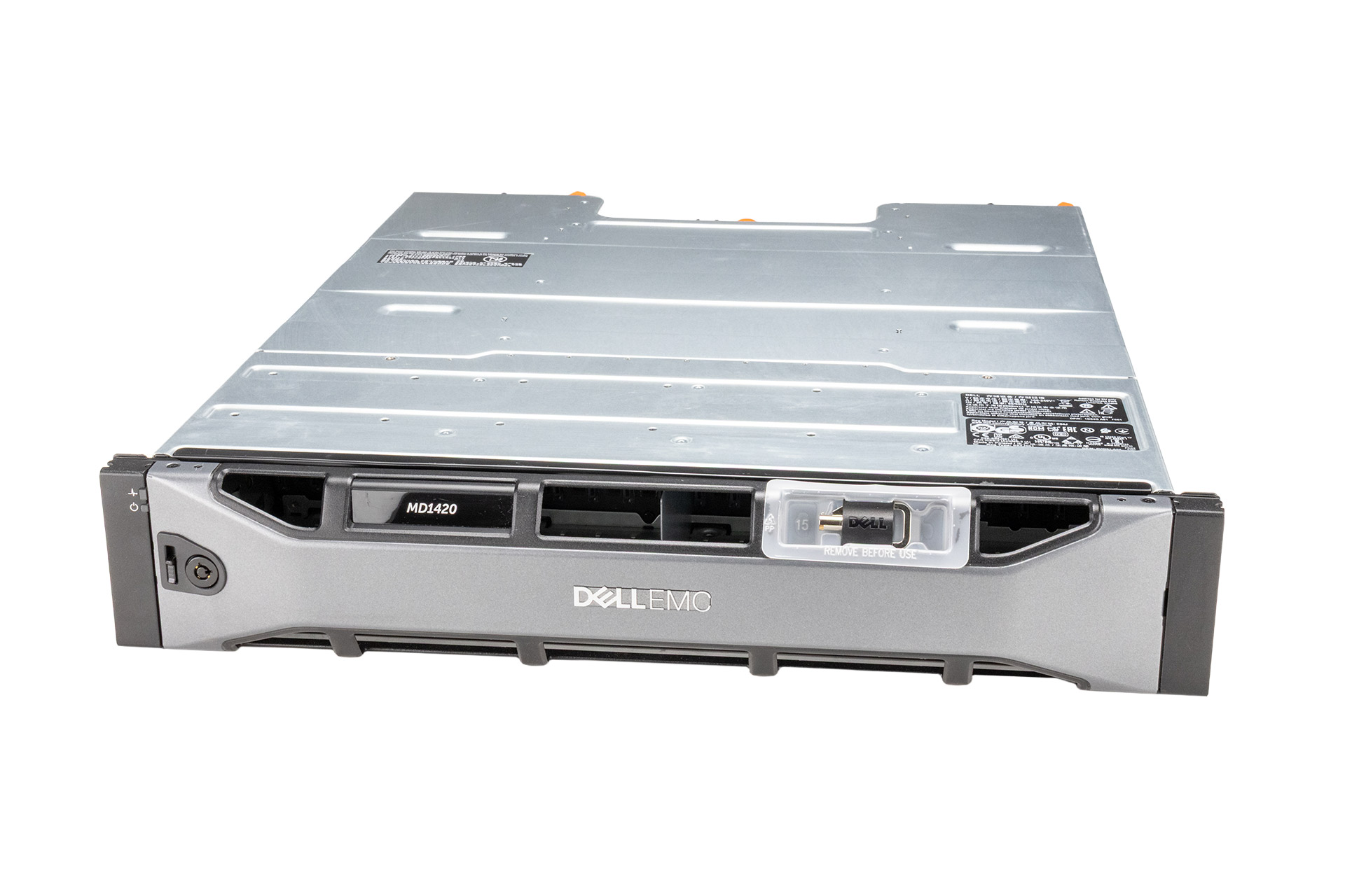 Dell PowerVault MD1420