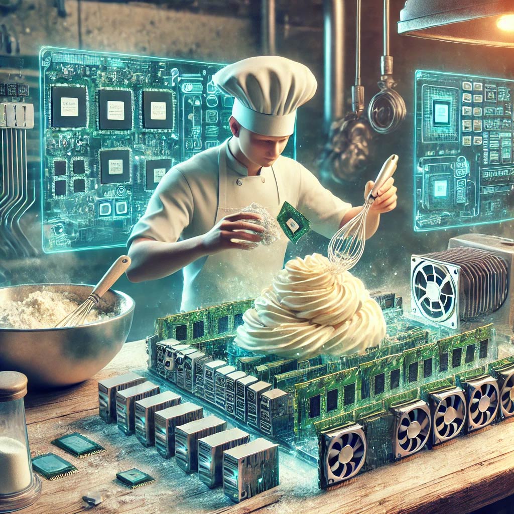 Server buying guide: tips and information for your company