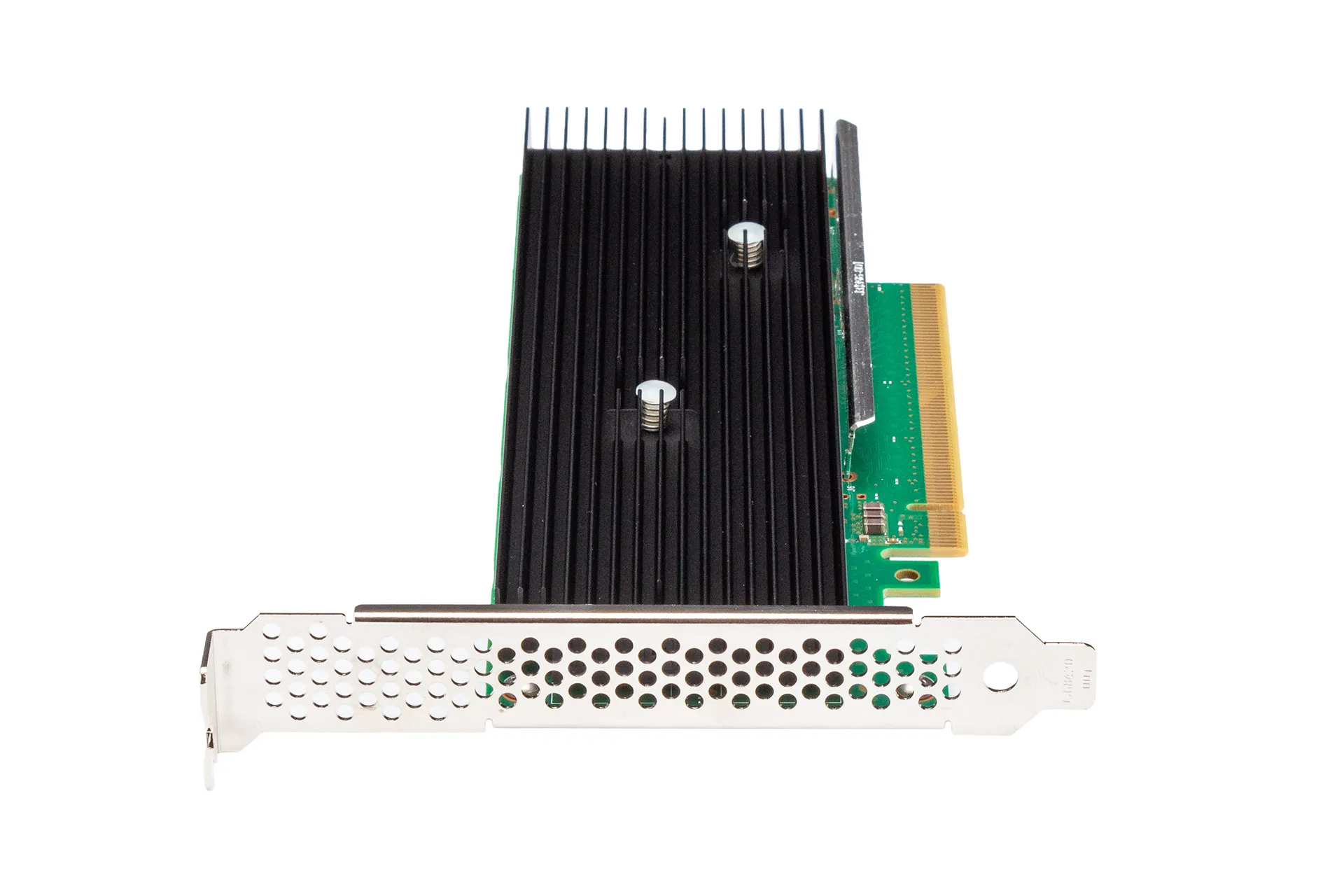 Dell 8970 QuickAssist Adapter 100Gbps Hardware Accelerator PCI-e
