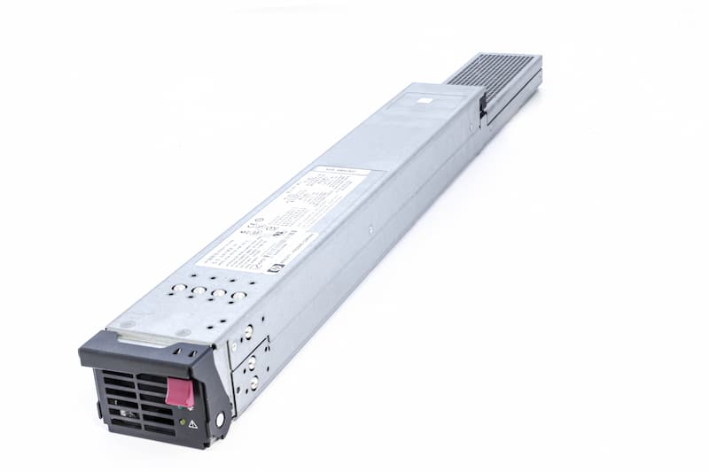 HP BLC7000 PSU 2450W HE, 488603-001