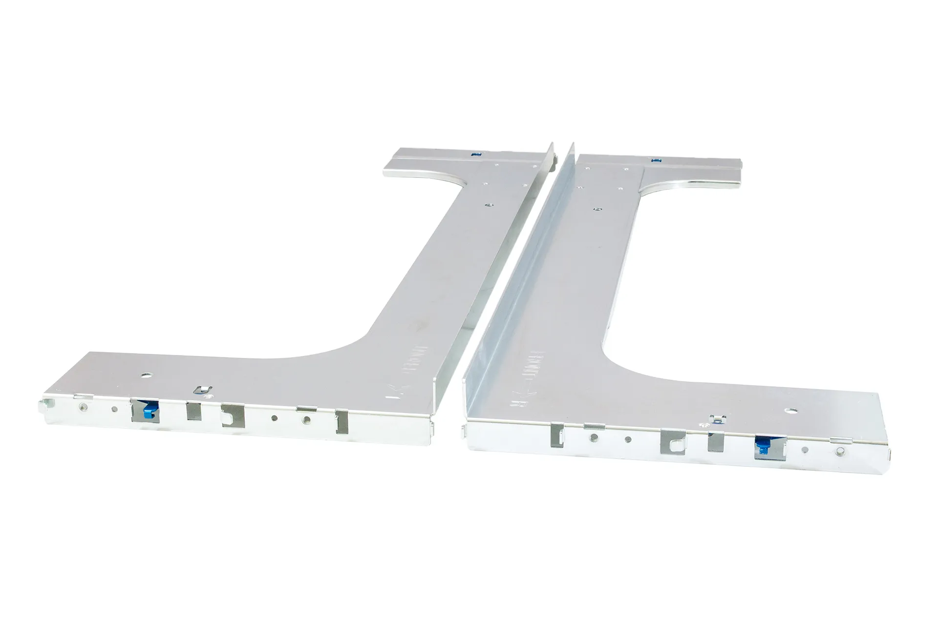 DELL RAIL KIT (5U) für Blade Enclosure M1000e DELL RAIL KIT (5U) für Blade Enclosure M1000e
