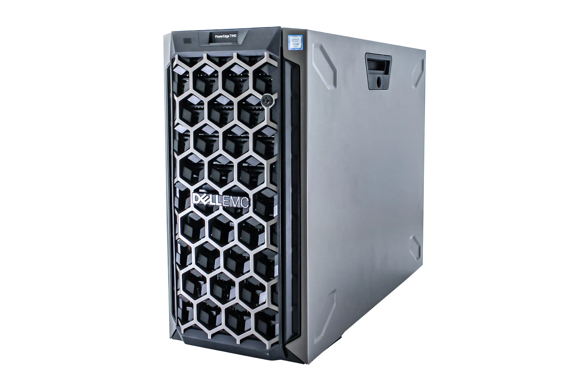 Dell T440, 1x Silver CPU, 16xSFF