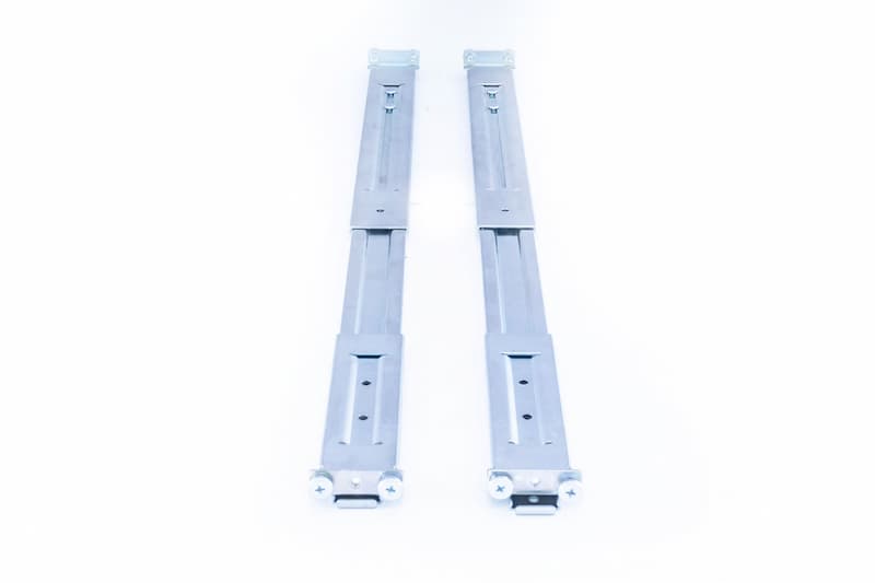 Christmann RAIL KIT 1U/2U
