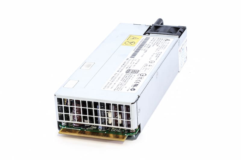 IBM PSU 750W Platinum for x3300 M4, x3500 M4, x3550 M4, x3630 M4, x3650 M4