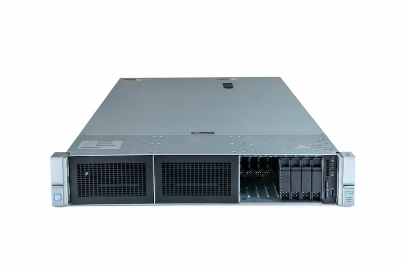 HPE DL380 Gen9