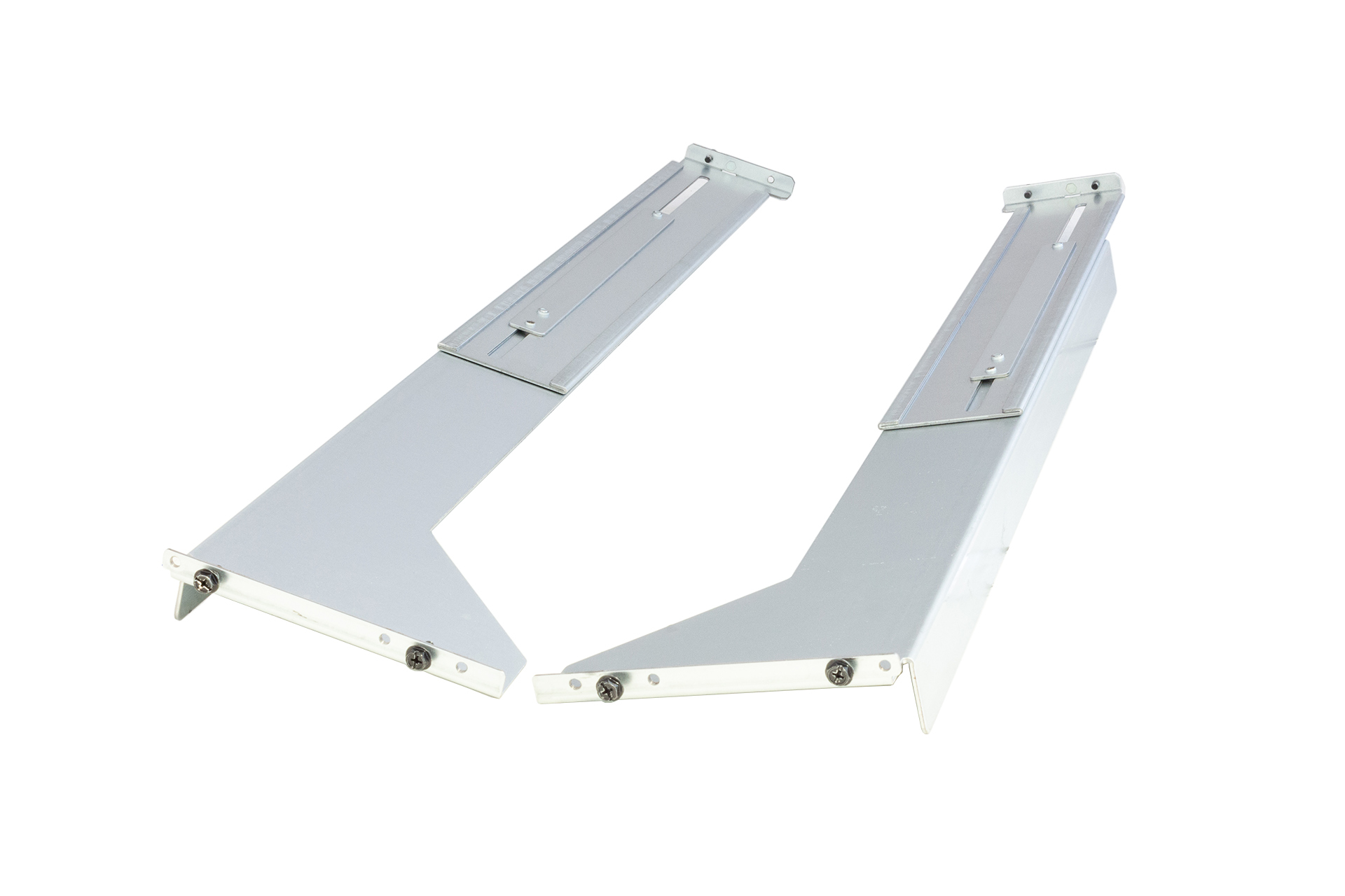 Dell RAIL KIT 4U, static, for PowerVault MD3060E, MD3260, MD3460, MD3860I Dell RAIL KIT 4U, static, for PowerVault MD3060E, MD3260, MD3460, MD3860I