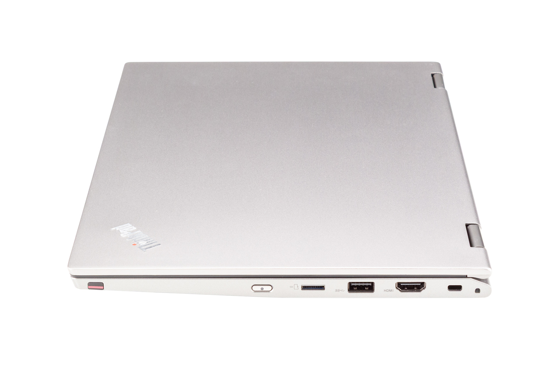 Lenovo ThinkPad L13 Yoga, i5-10210U 1.6GHz, 4-Core, 8GB DDR4, 256GB NVMe, 13.3 Zoll, Win11Pro