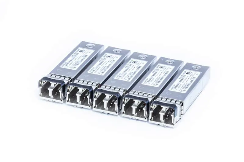 HPE GBIC 10GbE SR SFP+ 455885-001 HPE GBIC 10GbE SR SFP+ 455885-001