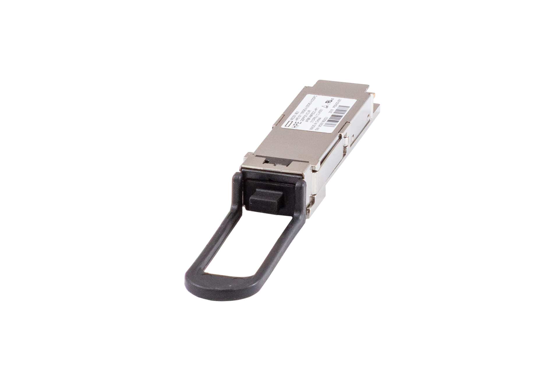HPE GBIC Synergy 100GBE/4x25G/4x32GFC QSFP Tranceiver 