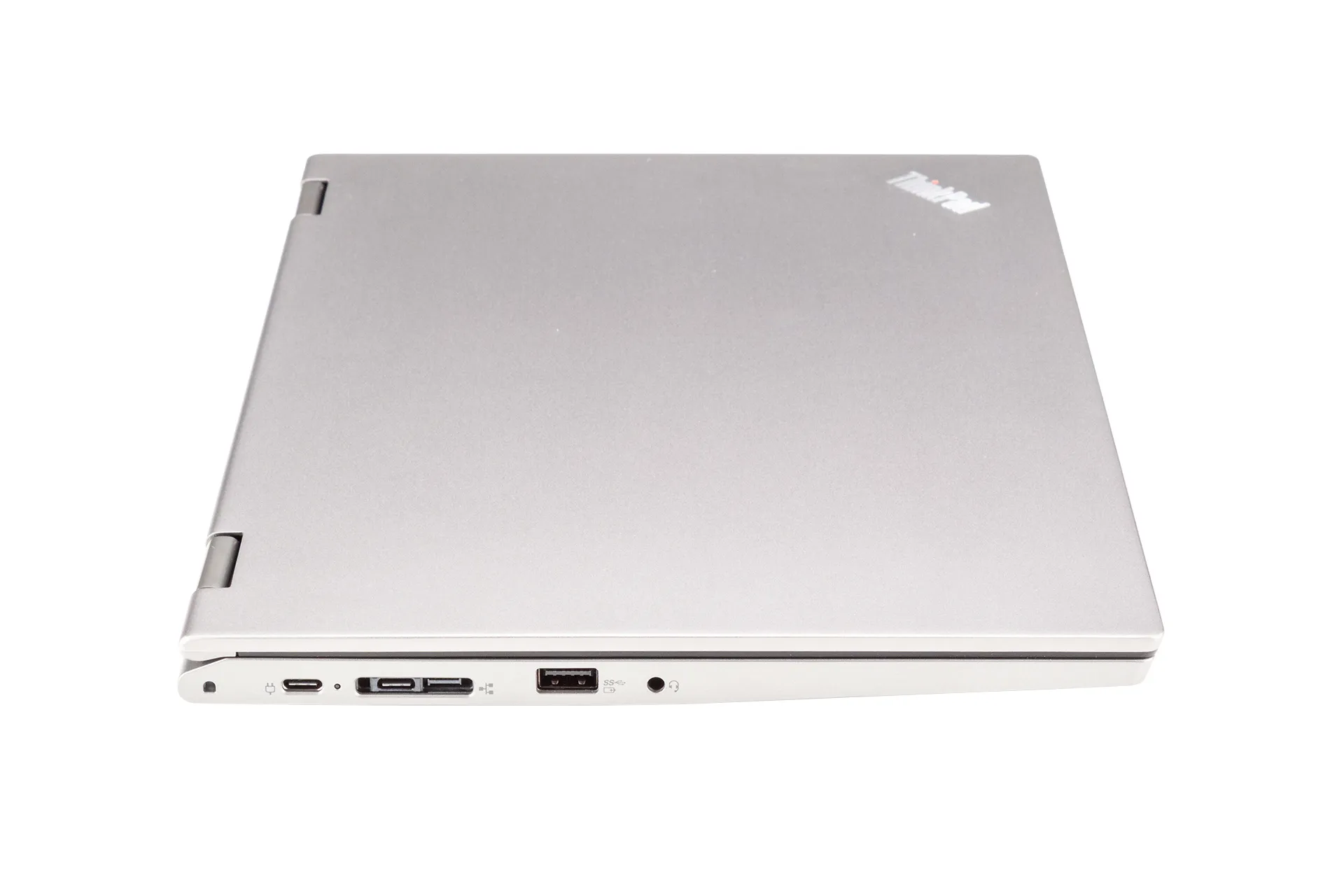 Lenovo ThinkPad L13 Yoga, i5-10210U 1.6GHz, 4-Core, 8GB DDR4, 256GB NVMe, 13.3 Zoll, Win11Pro