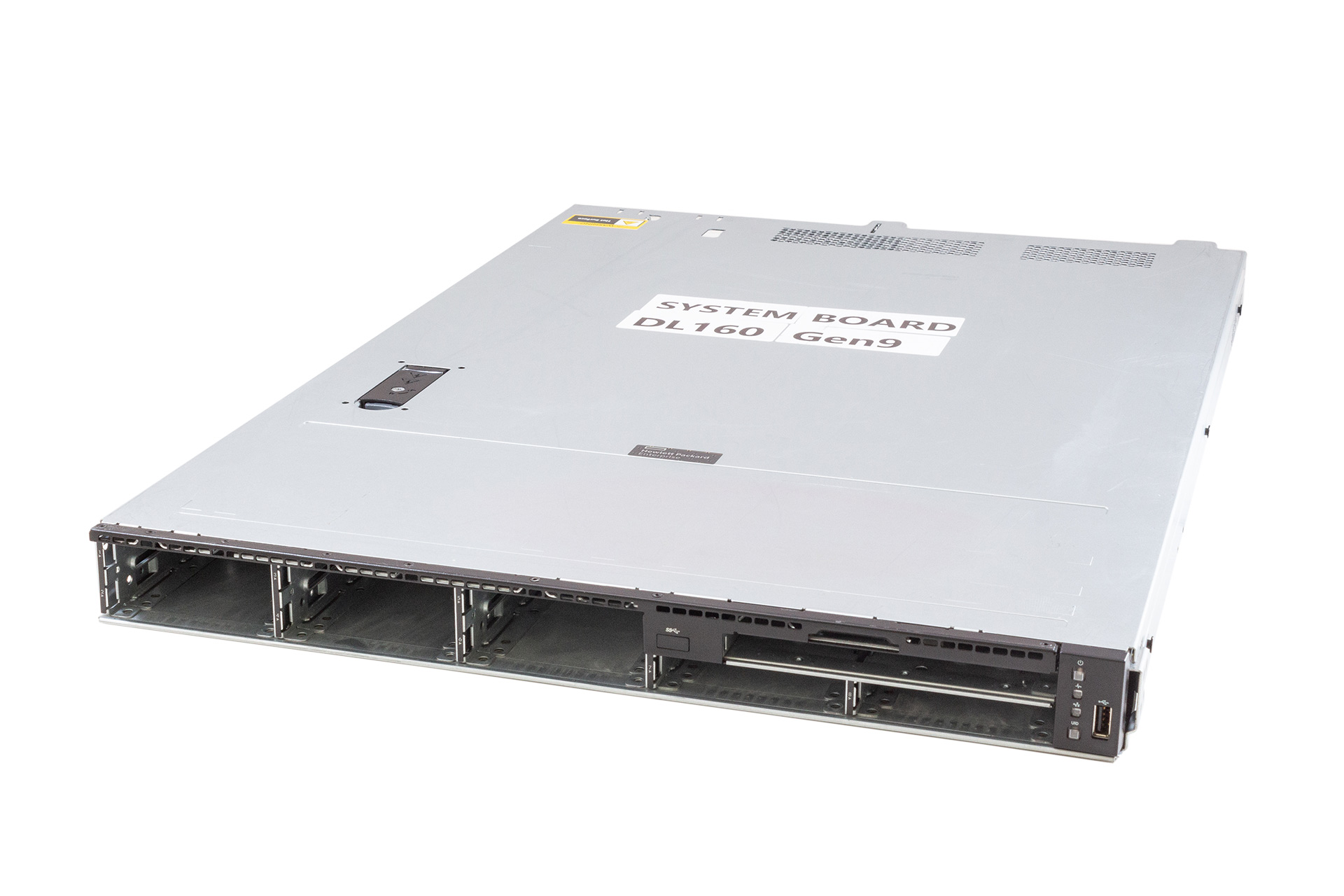 HPE Systemboard DL160/DL180 Gen9 HPE Systemboard DL160/DL180 Gen9