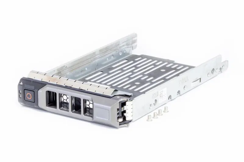 Dell HDD Tray / Caddy 3.5" LFF Generation 13