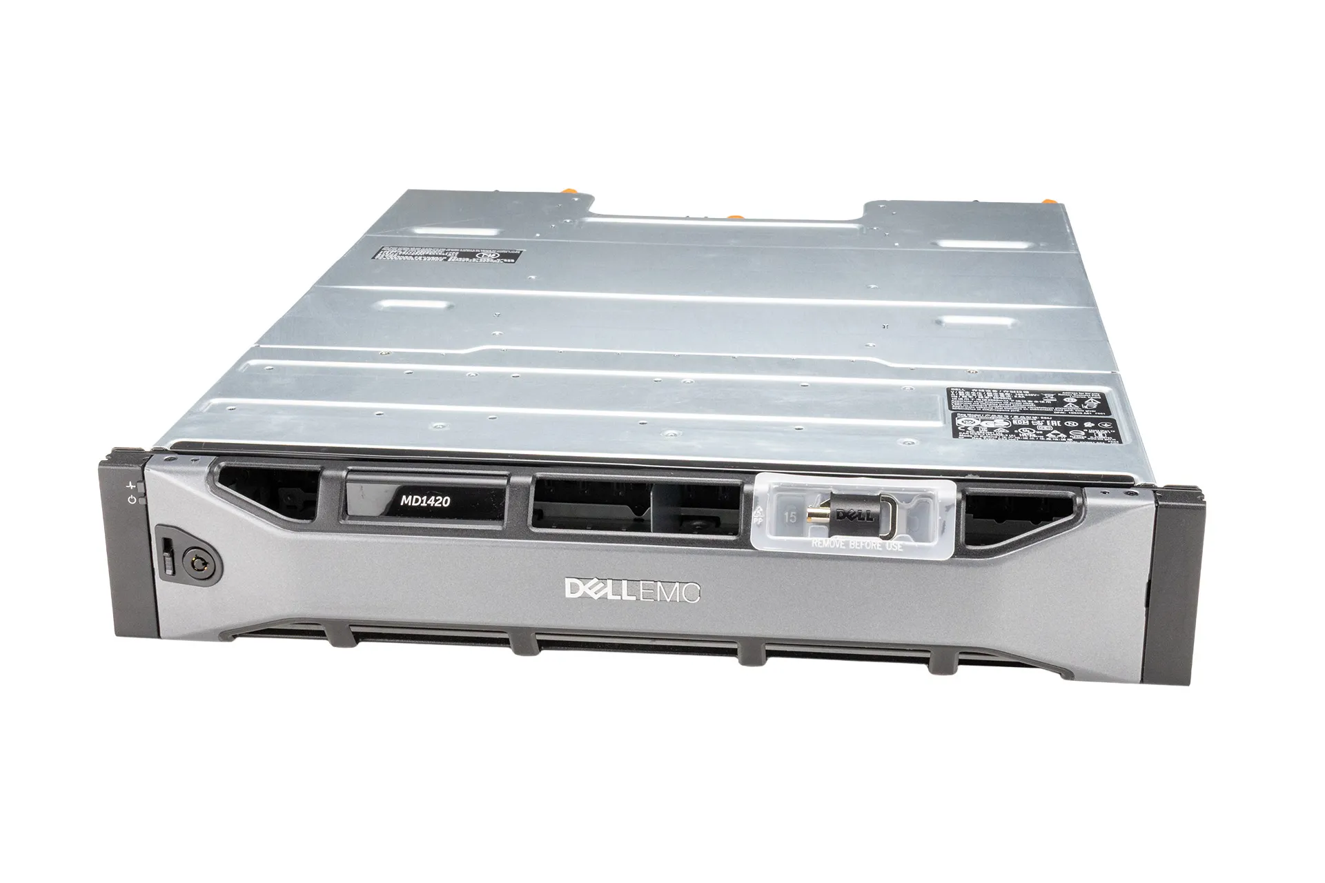 Dell PowerVault MD1420 Dell PowerVault MD1420
