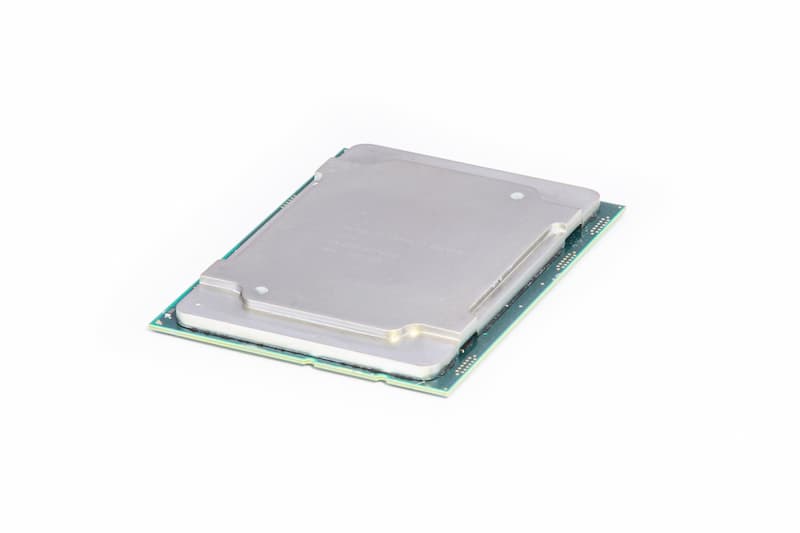 INTEL CPU Silver 4110@2.10GHz, 8-Core, 85W, 11MB