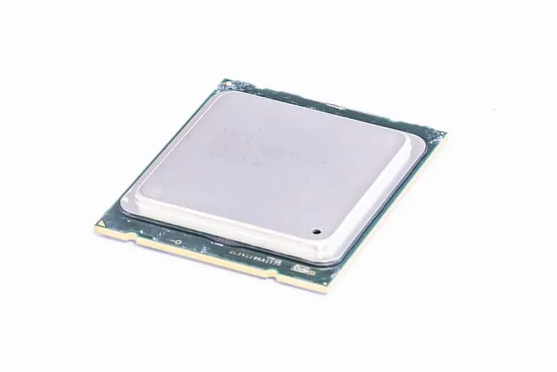 INTEL CPU Xeon E5-2630 INTEL CPU Xeon E5-2630@2.3GHz, 6-Core