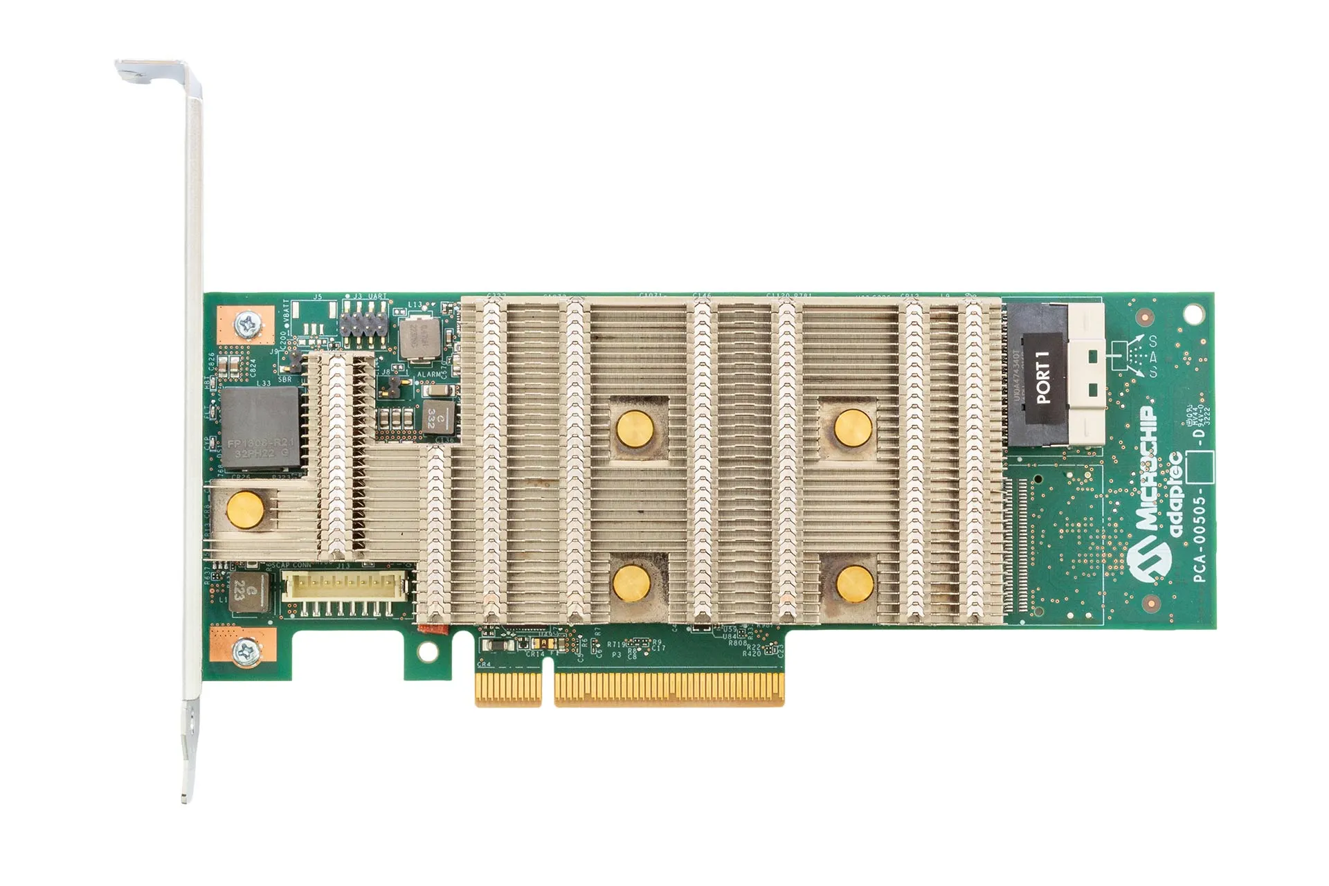 Fujitsu PRAID EP 3254-8i RAID Controller NVMe-16GT SAS-24G SATA-6G 4GB Cache PCI-e, ohne Batterie Fujitsu PRAID EP 3254-8i RAID Controller NVMe-16GT SAS-24G SATA-6G 4GB Cache PCI-e, ohne Batterie