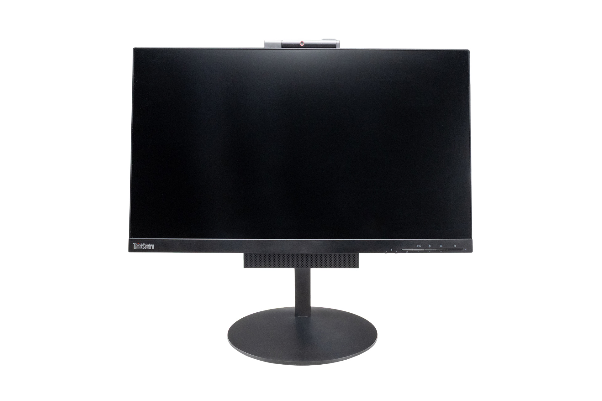 Lenovo ThinkCentre Tiny-In-One24 Gen3 PC Bildschirm 24 Zoll