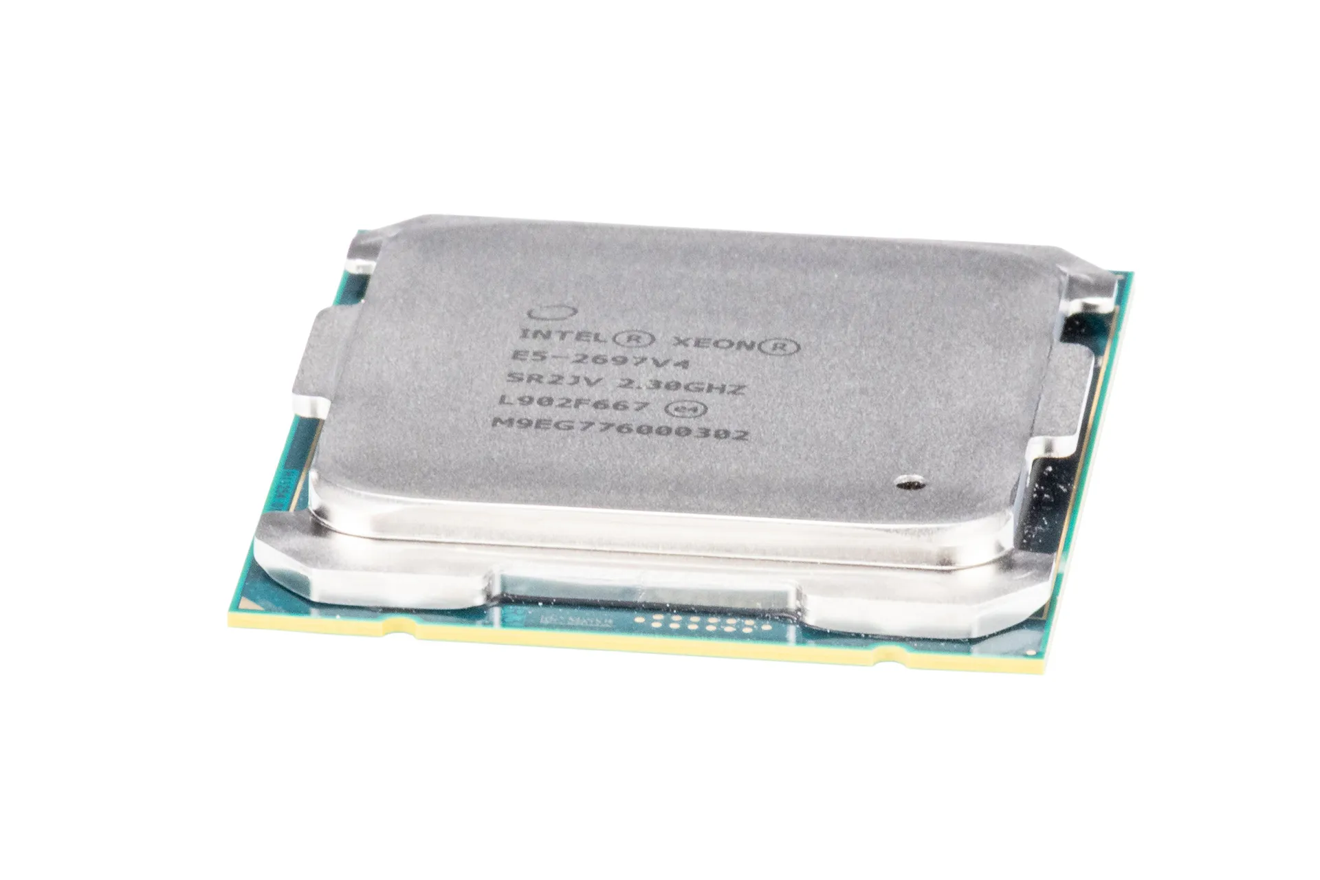 Processore Intel Xeon E5-1226 v3 3,30GHz SR1R0 Socket LGA1150 - Ricondizionato da Arezzo Processore Intel Xeon E5-1226 v3 3,30GHz SR1R0 Socket LGA1150 - Ricondizionato da Arezzo