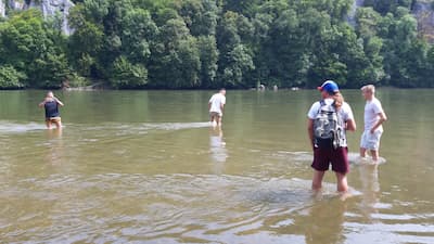 Betriebsausflug quattroM