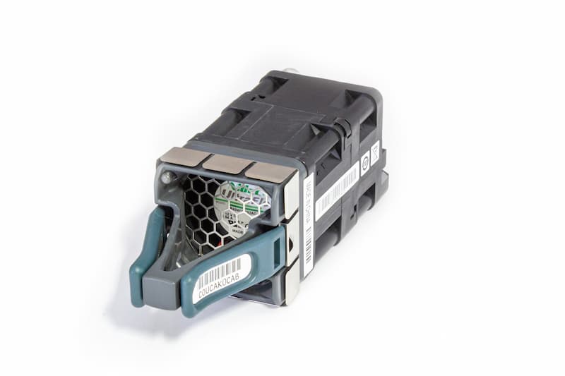 Cisco Fan Module for Catalyst C3750X/C3650X Cisco Fan Module for Catalyst C3750X/C3650X