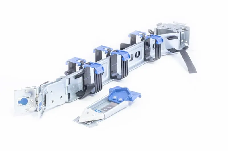 HP CABLE Arm for DL380 Gen8 Gen9 Kit 2U, 744116-001 HP CABLE Arm for DL380 Gen8 Gen9 Kit 2U, 744116-001