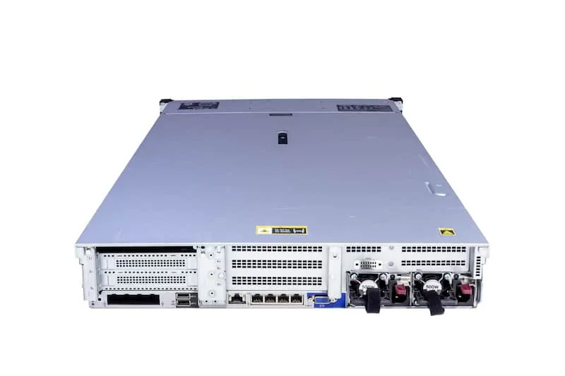 HPE ProLiant DL380 Gen10
