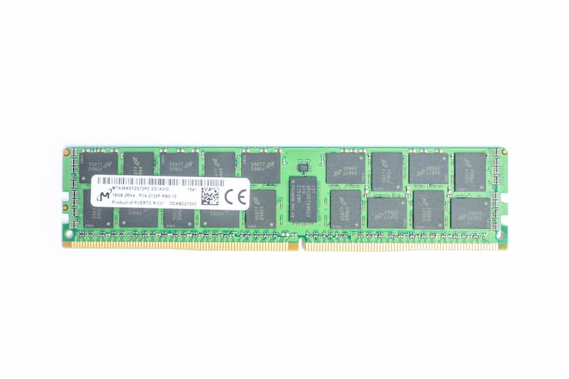 HP RAM 16GB 2Rx4 PC4-2133P-R Kit HP RAM 16GB 2Rx4 PC4-2133P-R Kit, 774172-001