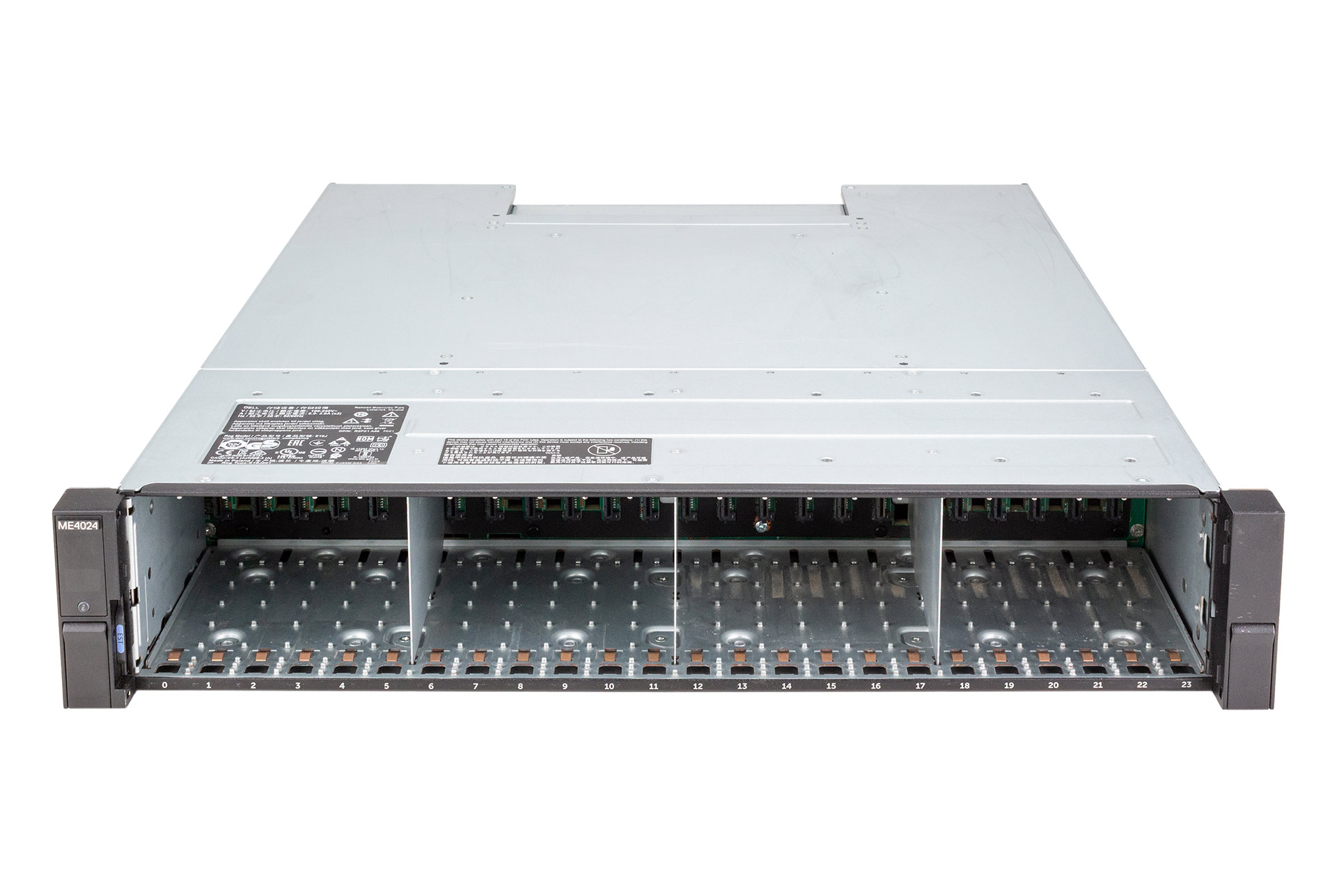 DELL PowerVault ME4024 Storage System