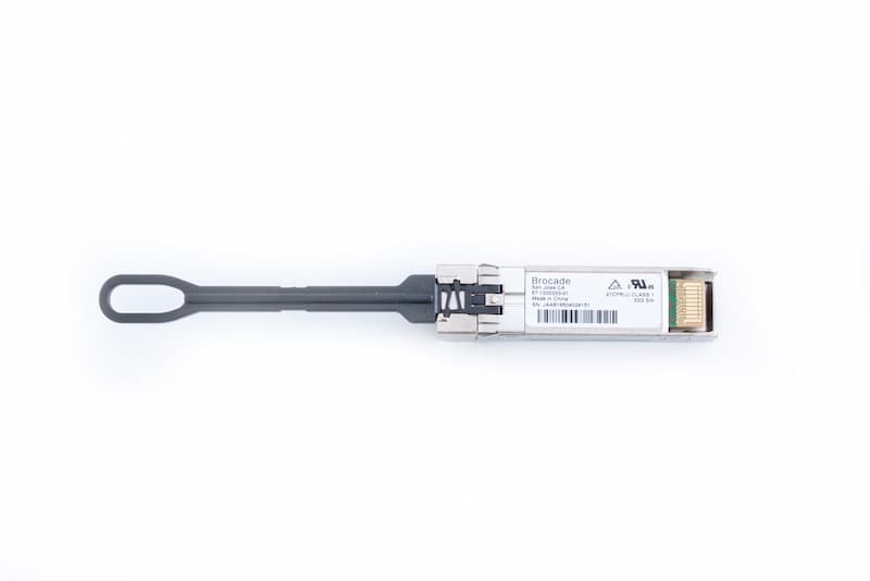 BROCADE GBIC 32GB SFP+ SW BROCADE GBIC 32GB SFP+ SW