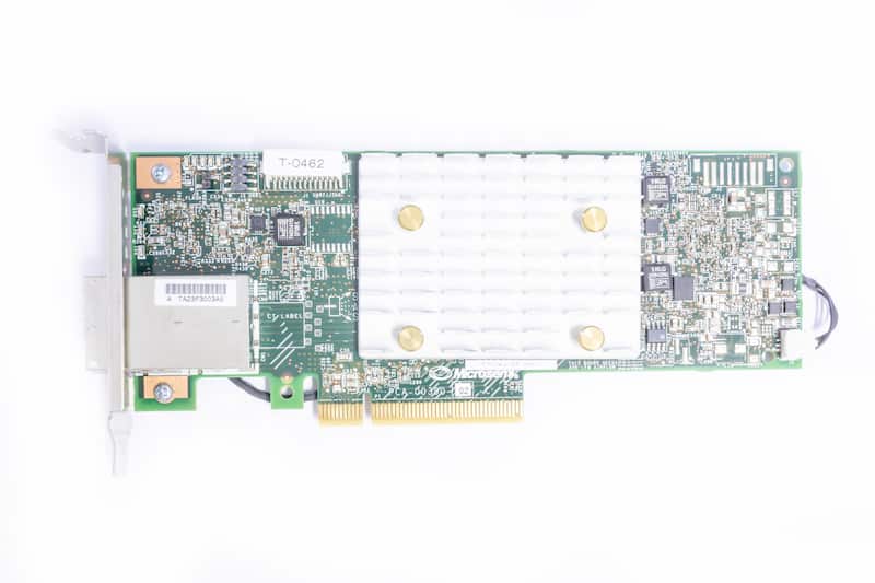 HPE Smart Array P408e-p SR Gen10 4GB FBWC SAS 12G
