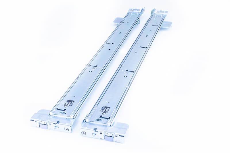 DELL RAIL KIT 2U for R520, R720, R820 DELL RAIL KIT 2U for R520, R720, R820, R730