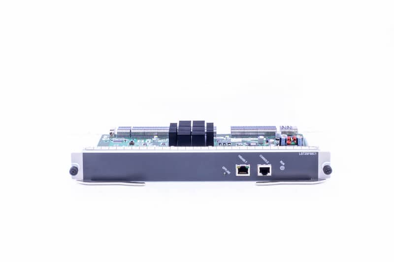 HPE Switch 1250x G2 Fabric Module HPE Switch 1250x G2 Fabric Module