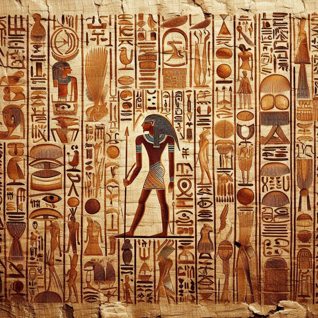 Papyrus Papyrus