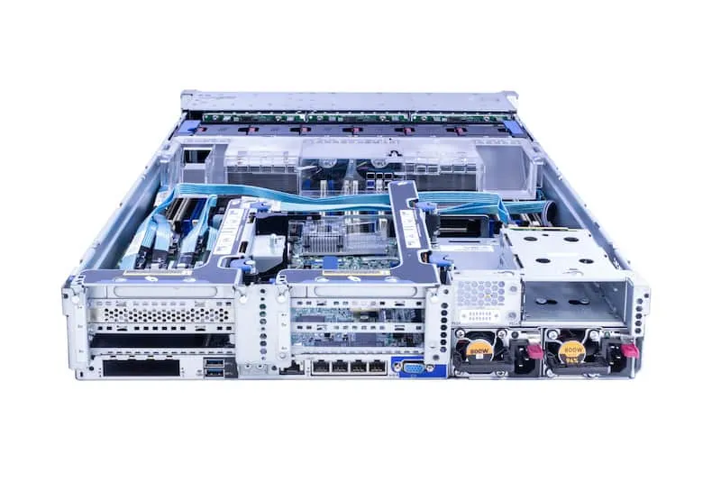 HPE ProLiant DL380 Gen9 v4 Rack Server CTO, 26xSFF, P440ar/2G incl. Sas-Exp & Battery, 2x800W HPE ProLiant DL380 Gen9 v4 Rack Server CTO, 26xSFF, P440ar/2G incl. Sas-Exp & Battery, 2x800W