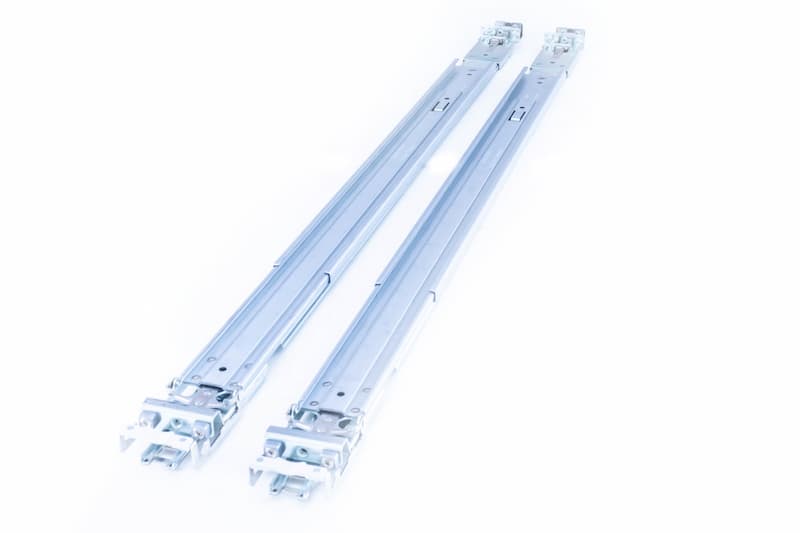 Hitachi Rail Kit for Compute Rack Hitachi Rail Kit for Compute Rack 210H