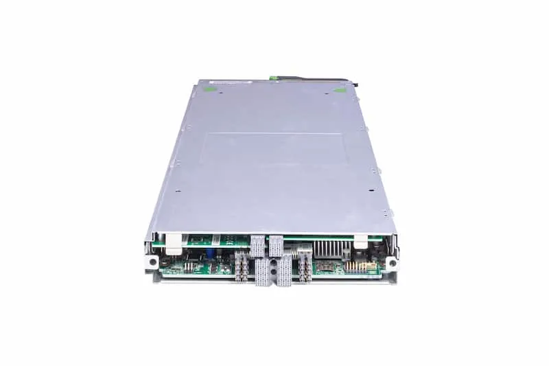 FUJITSU Primergy BX2580 M1, CTO Blade Chassis FUJITSU Primergy BX2580 M1, CTO Blade Chassis