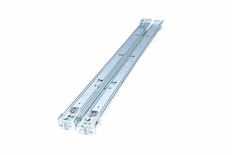 DELL RAIL KIT for R320, R420, R520, R620, R630, R640 DELL RAIL KIT for R320, R420, R520, R620, R630, R640