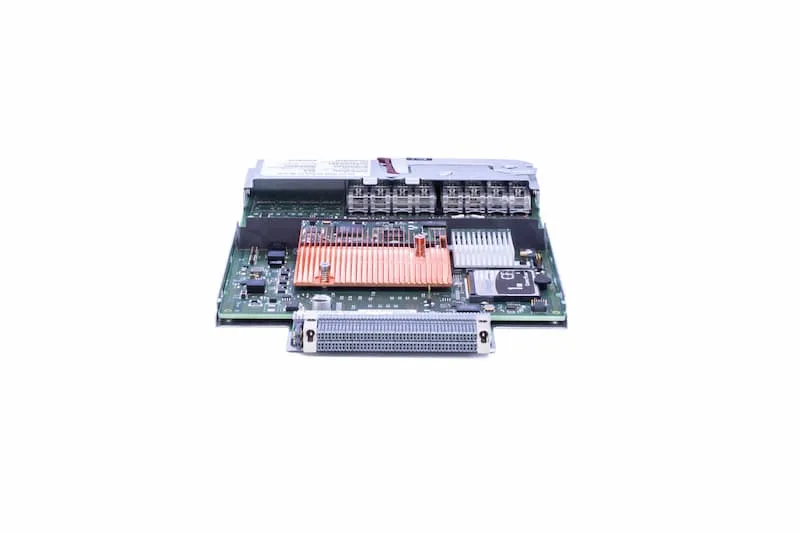 HPE BLc Virtual Connect 16Gb 24 Port FC Module
