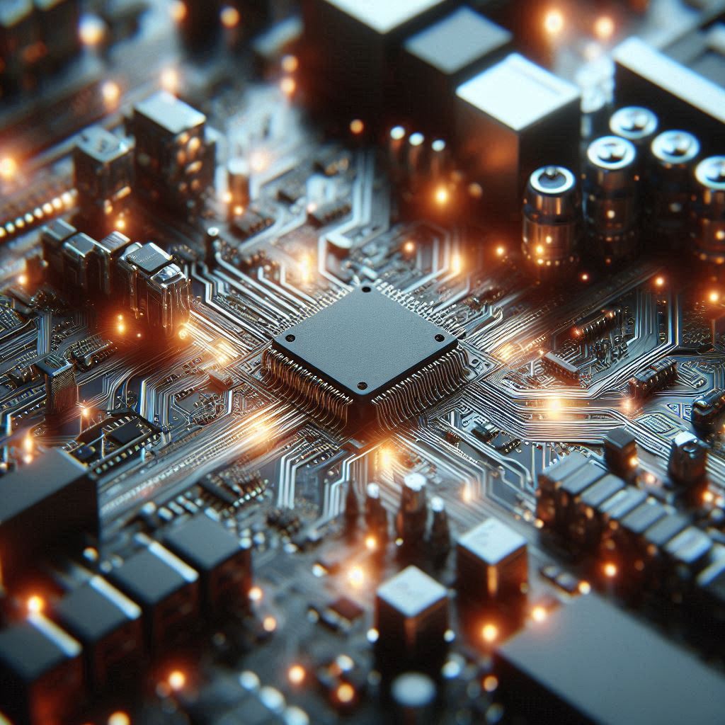 Firmware Firmware